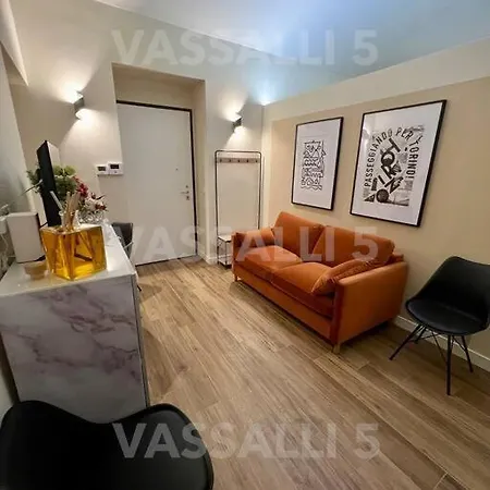 Vassalli 5 Apartment