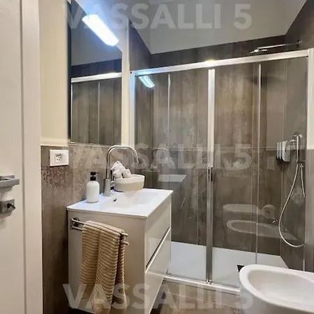 Vassalli 5 Turin