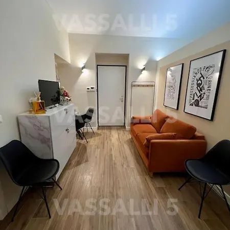 Vassalli 5