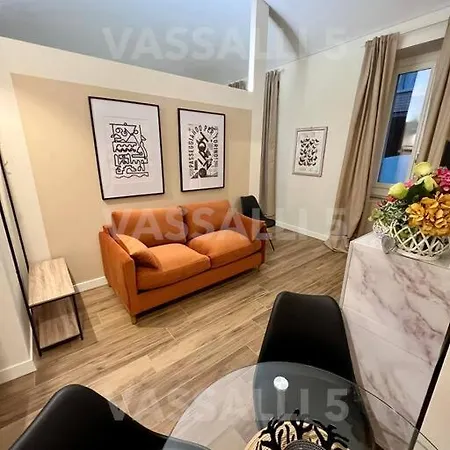 Vassalli 5 Apartment