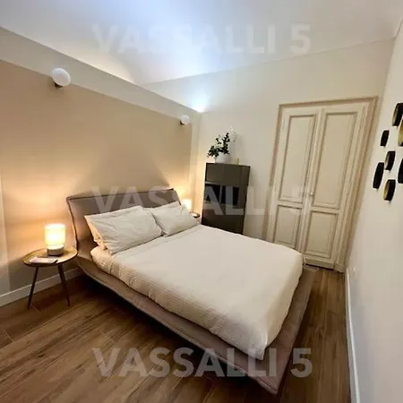 Vassalli 5 Torino