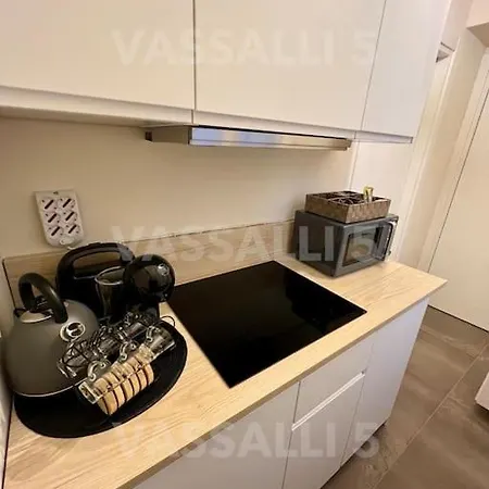 Vassalli 5