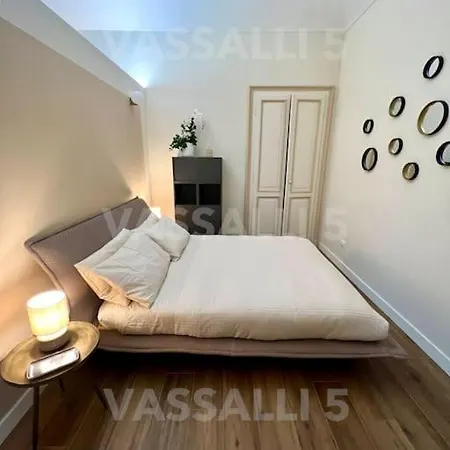 アパート Vassalli 5