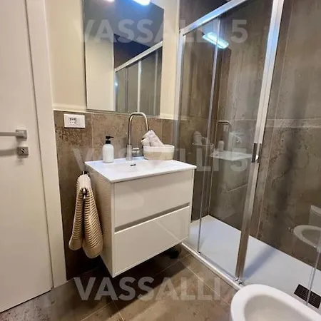 Vassalli 5 Turyn